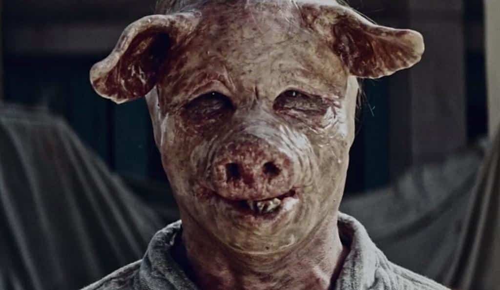 Bullets Of Justice Danny Trejo