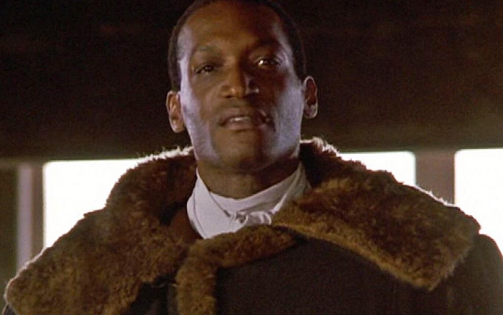 Candyman Tony Todd