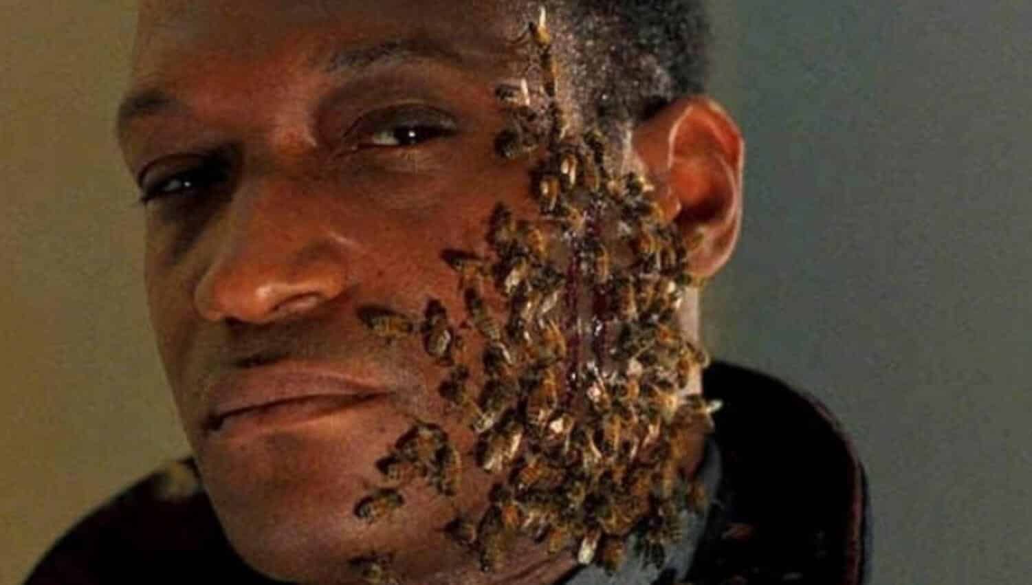 Tony Todd Gives His Blessing To The New 'Candyman' Movie