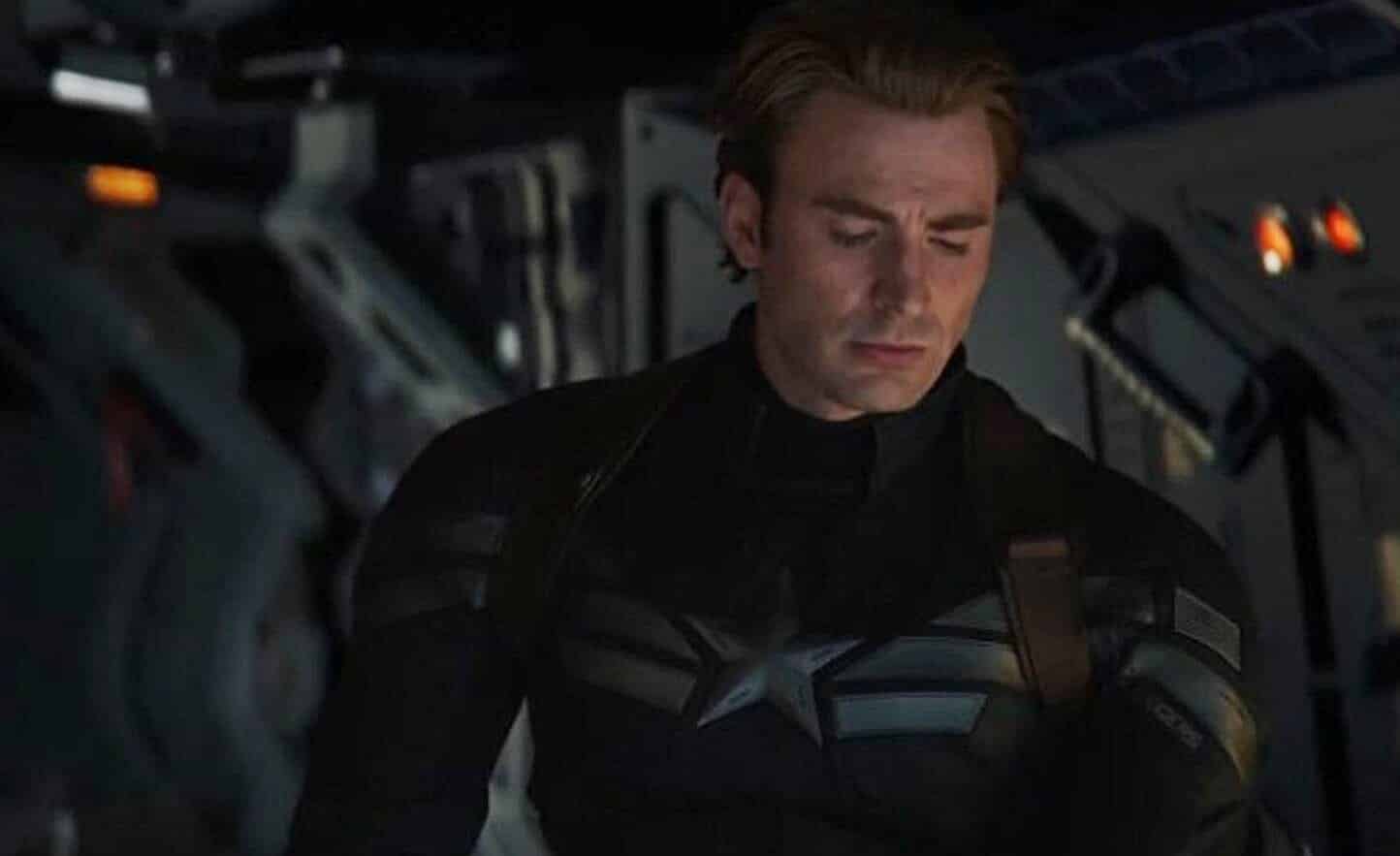 Chris Evans Talks About Emotional Final Days As Captain 