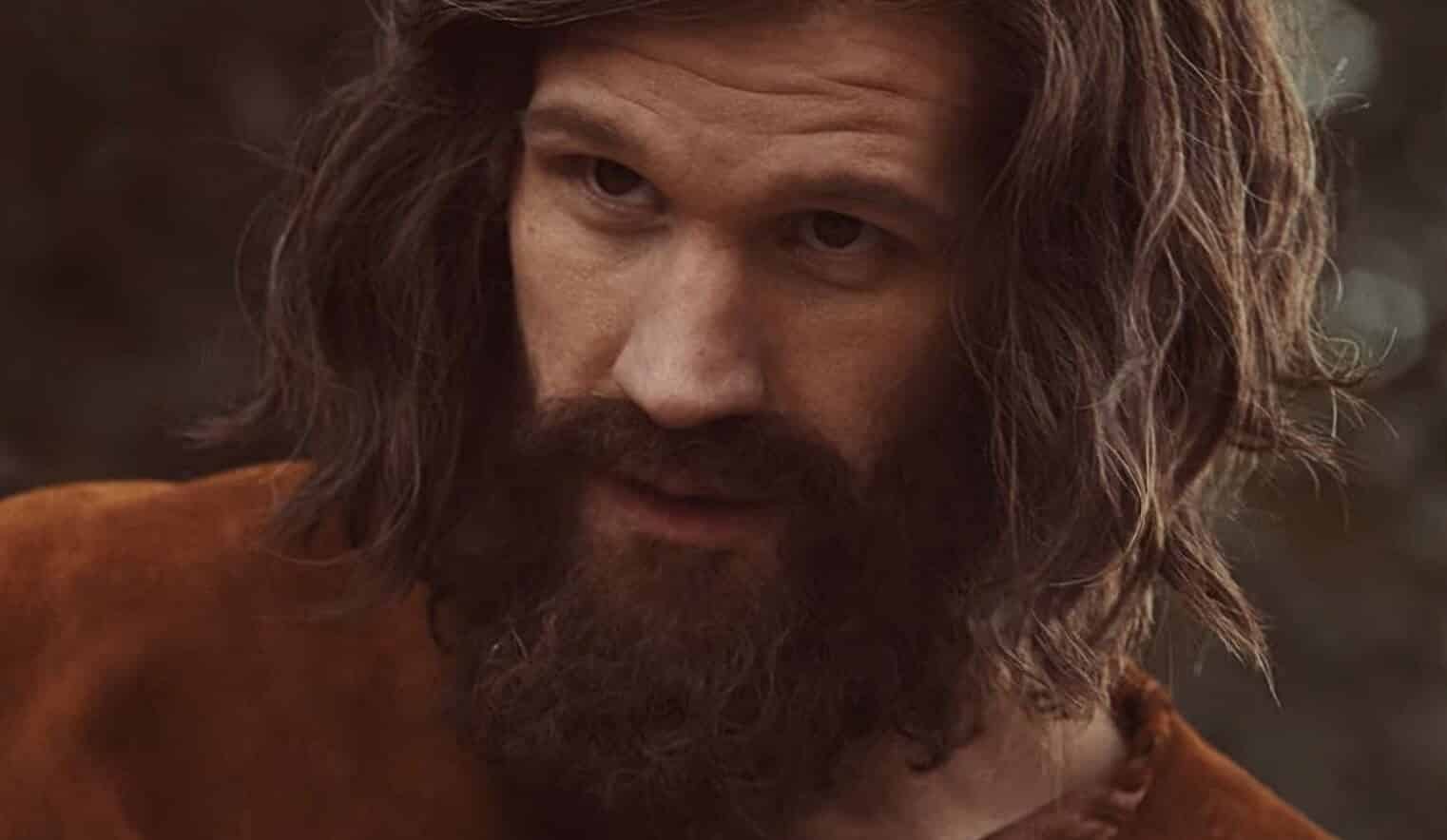 Matt Smith Is Haunting As Charles Manson In New 'Charlie 