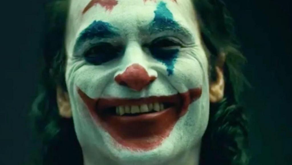 Joker Joaquin Phoenix