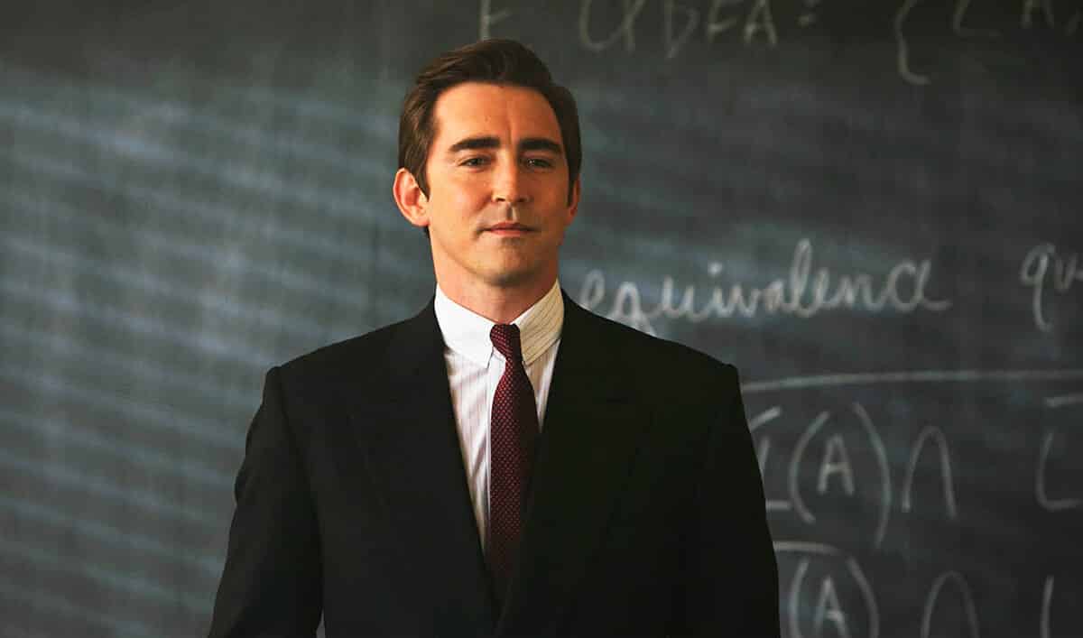 Lee Pace Halt And Catch Fire