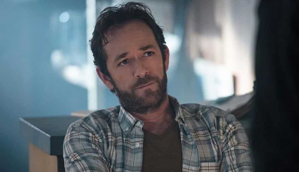 Luke Perry