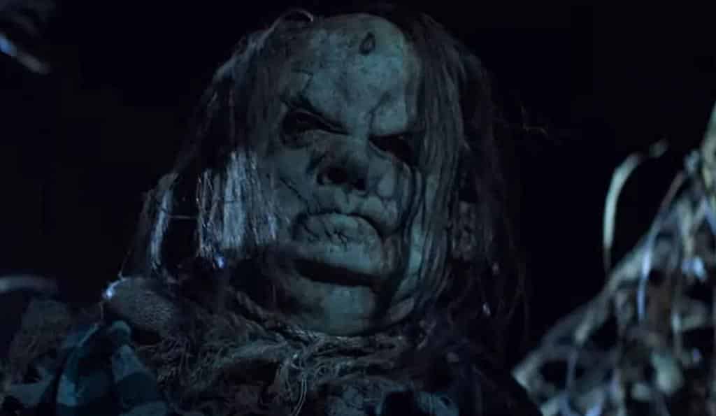 Scary Stories To Tell In The Dark Movie