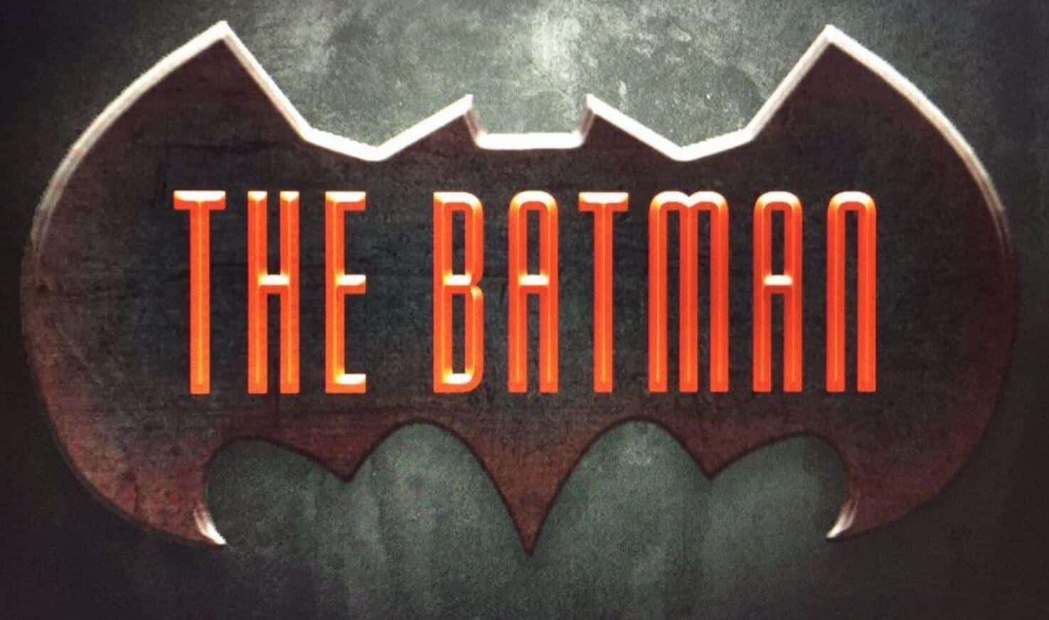 The Batman Movie
