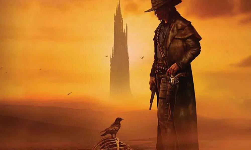 Amazon's 'The Dark Tower' TV Series Just Casts Its Leads