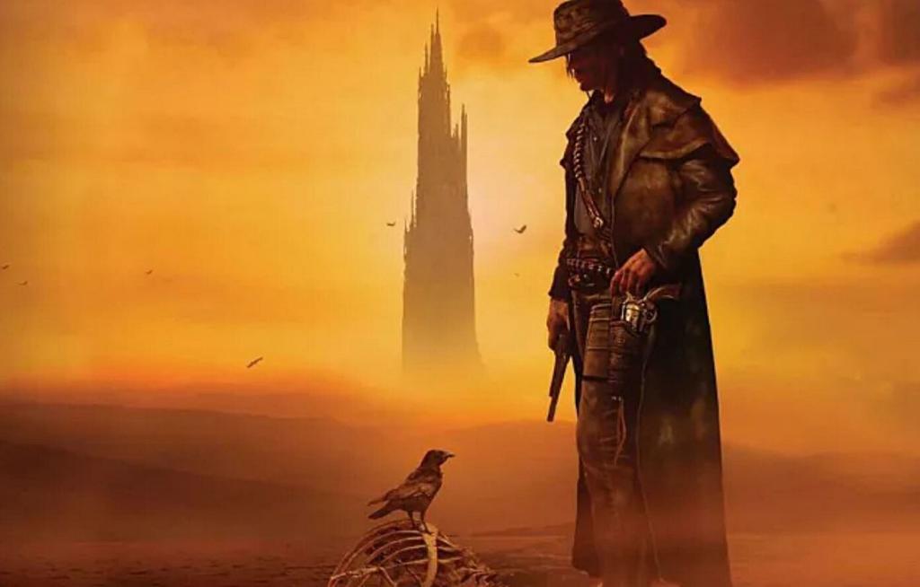 The Dark Tower Series