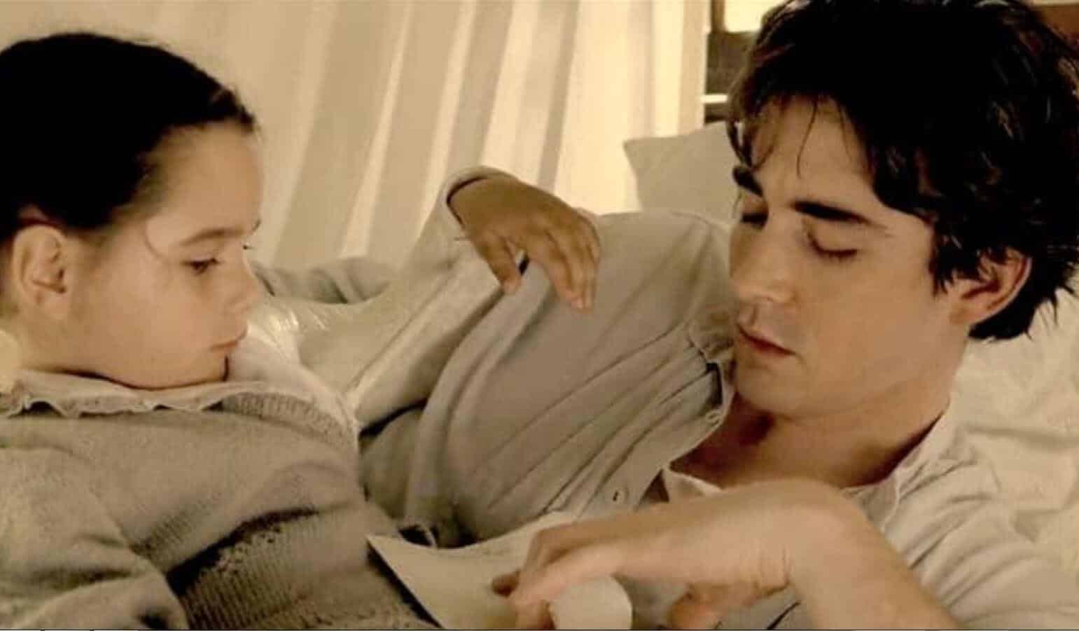 Five Underrated Performances: Lee Pace