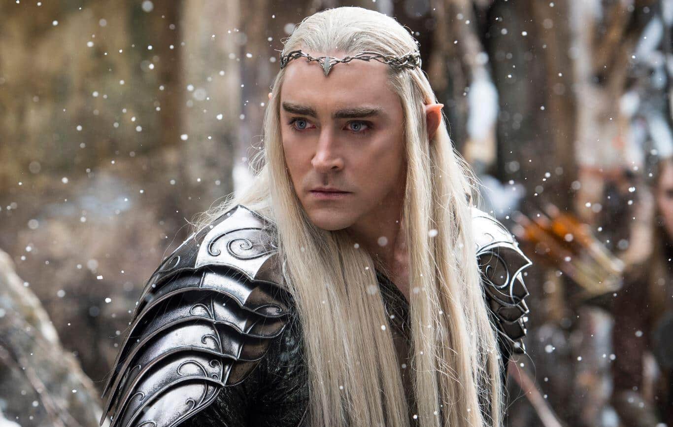 Five Underrated Performances: Lee Pace