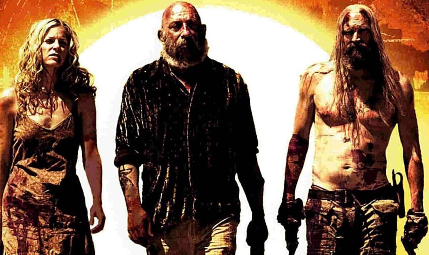 3 From Hell Rob Zombie