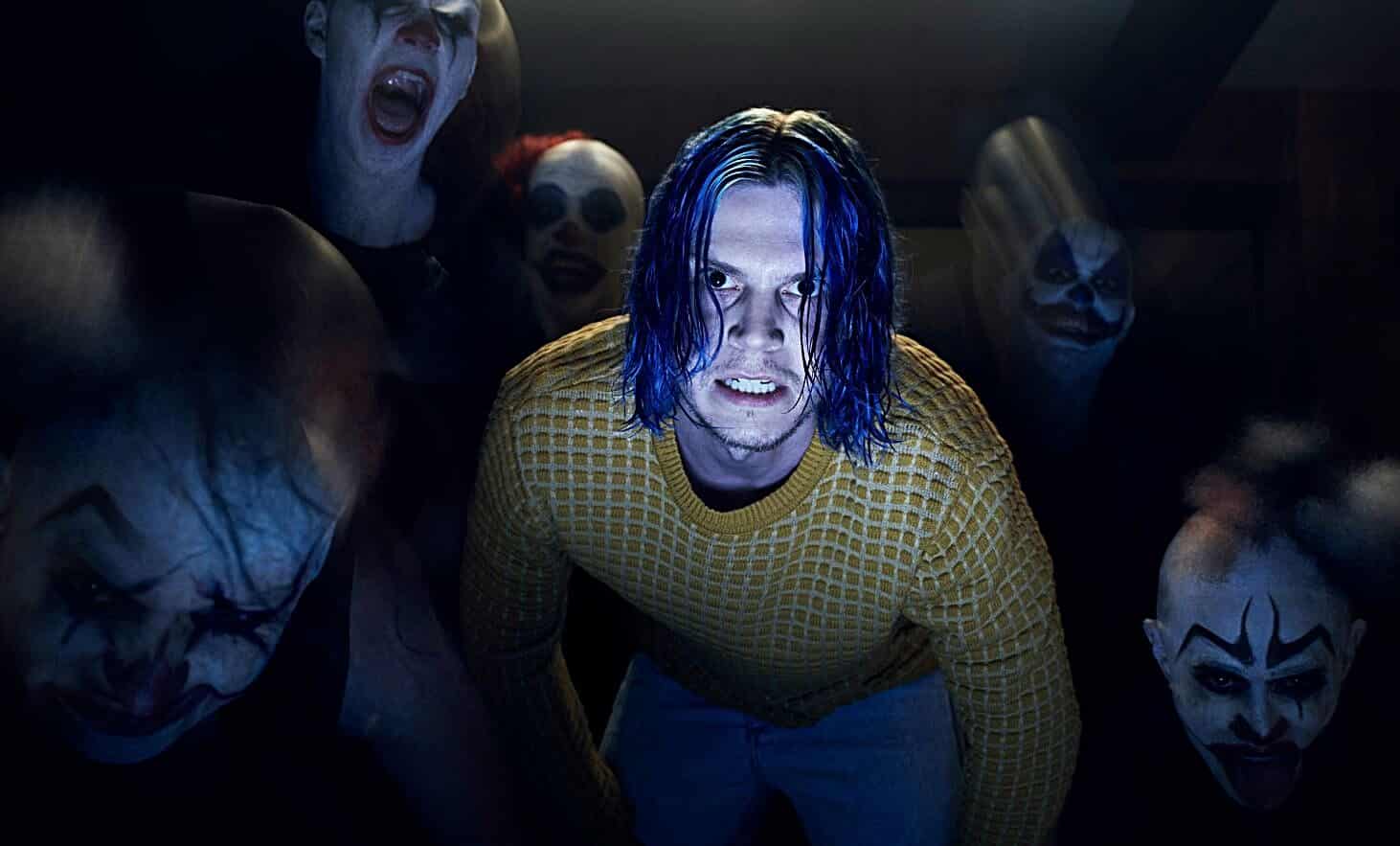 Evan Peters Won't Return To 'American Horror Story' Next Season1462 x 883