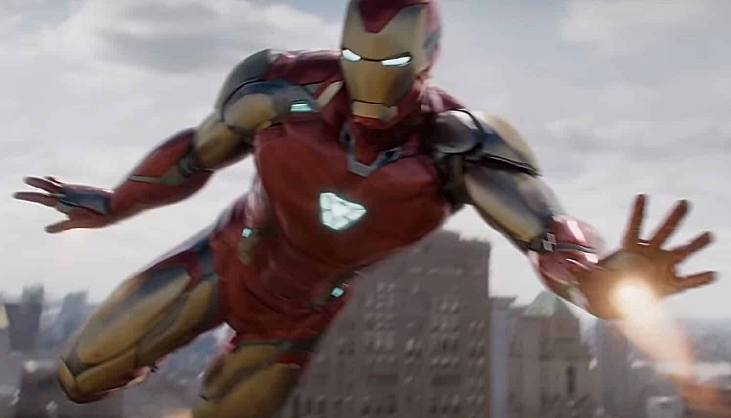 'Avengers: Endgame' Trailer #3 Breakdown Reveals 