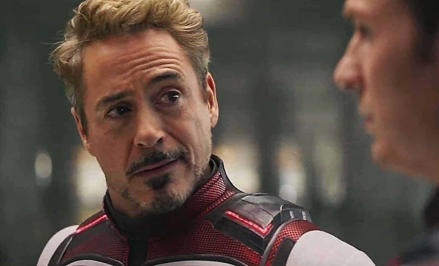 Egomanía Empresario meteorito New 'Avengers: Endgame' Clip Has The Avengers Splitting Into Teams
