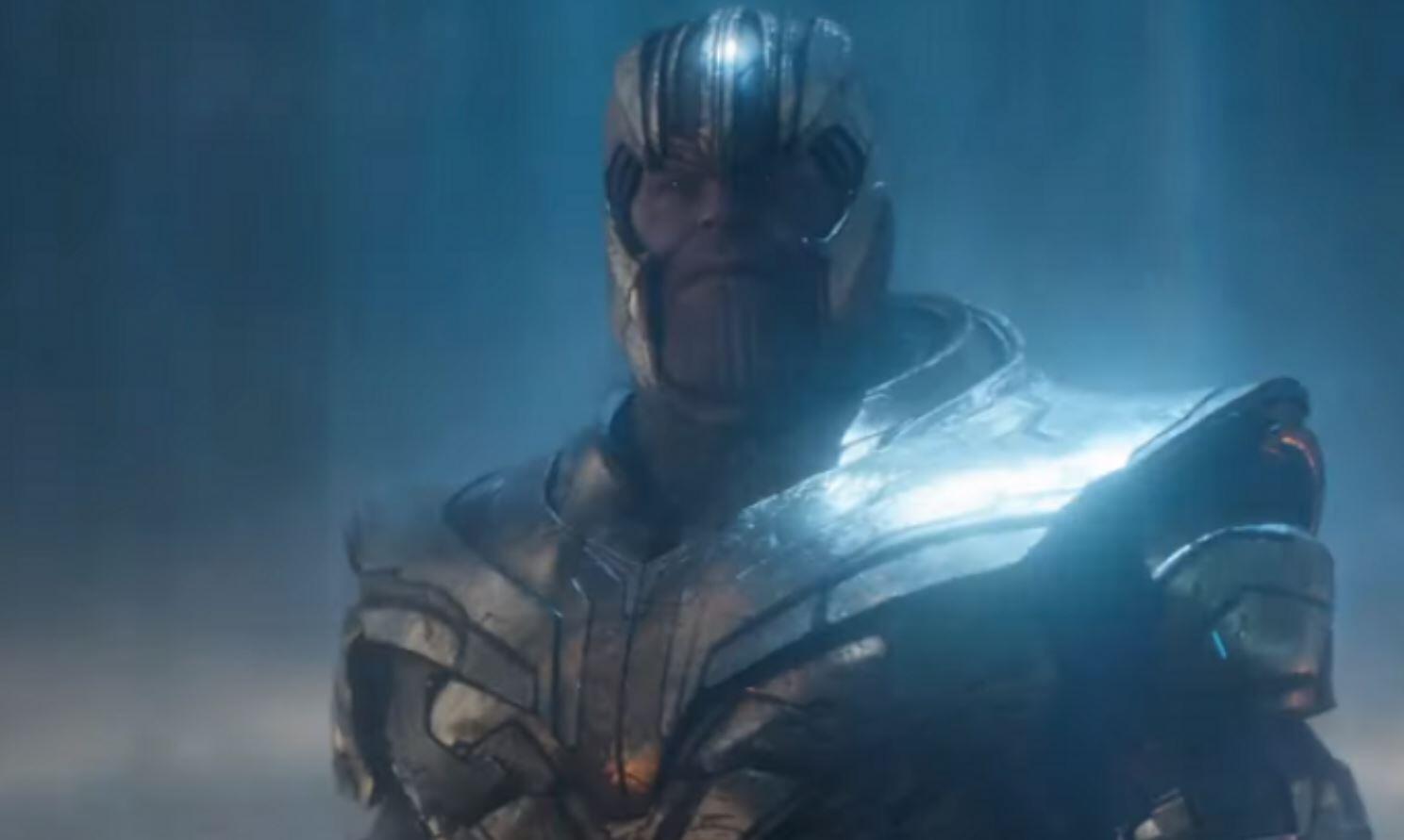 \u002639;Avengers: Endgame\u002639; Is NOT The MCU Phase 3 Finale