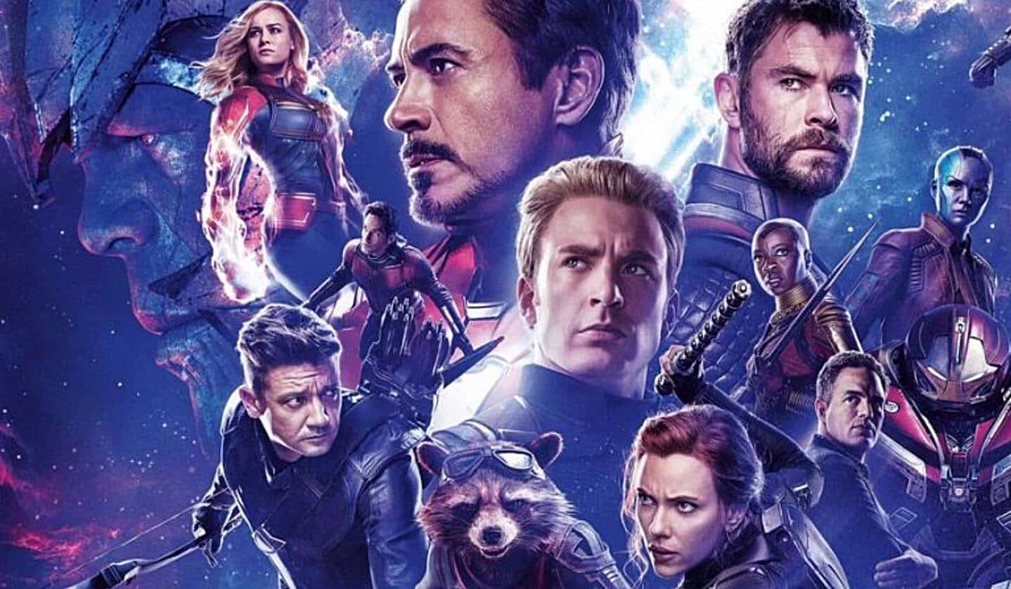 \u002639;Avengers: Endgame\u002639; PostCredits Tease Explained