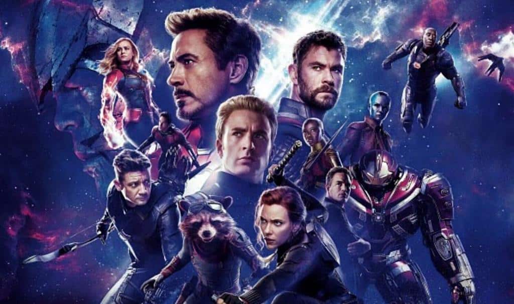 ‘Avengers: Endgame’ Featured A Marvel Cameo You Definitely Missed Avengers: Endgame