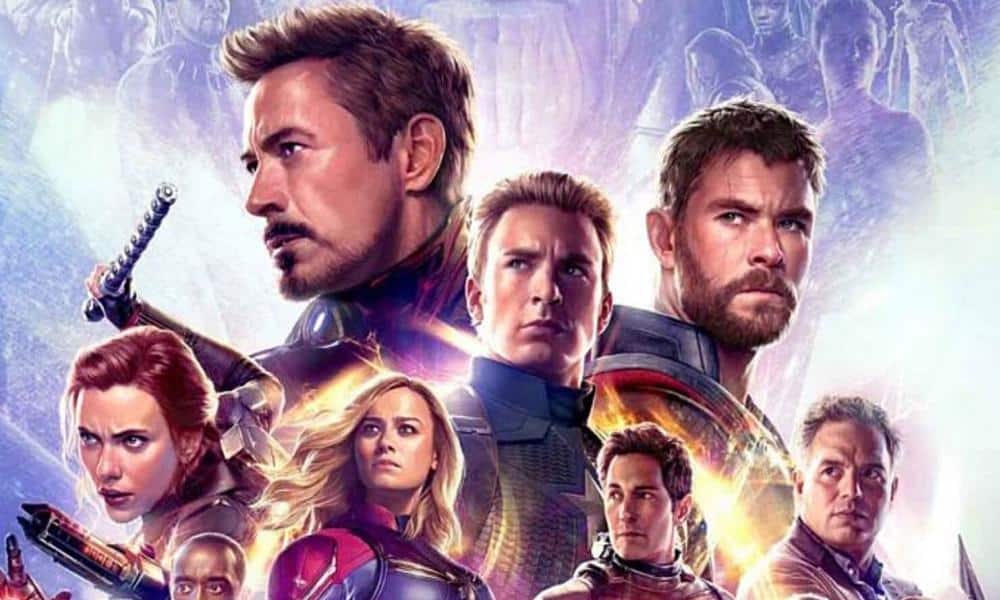 'Avengers: Endgame' Has Been Given An Official Rating