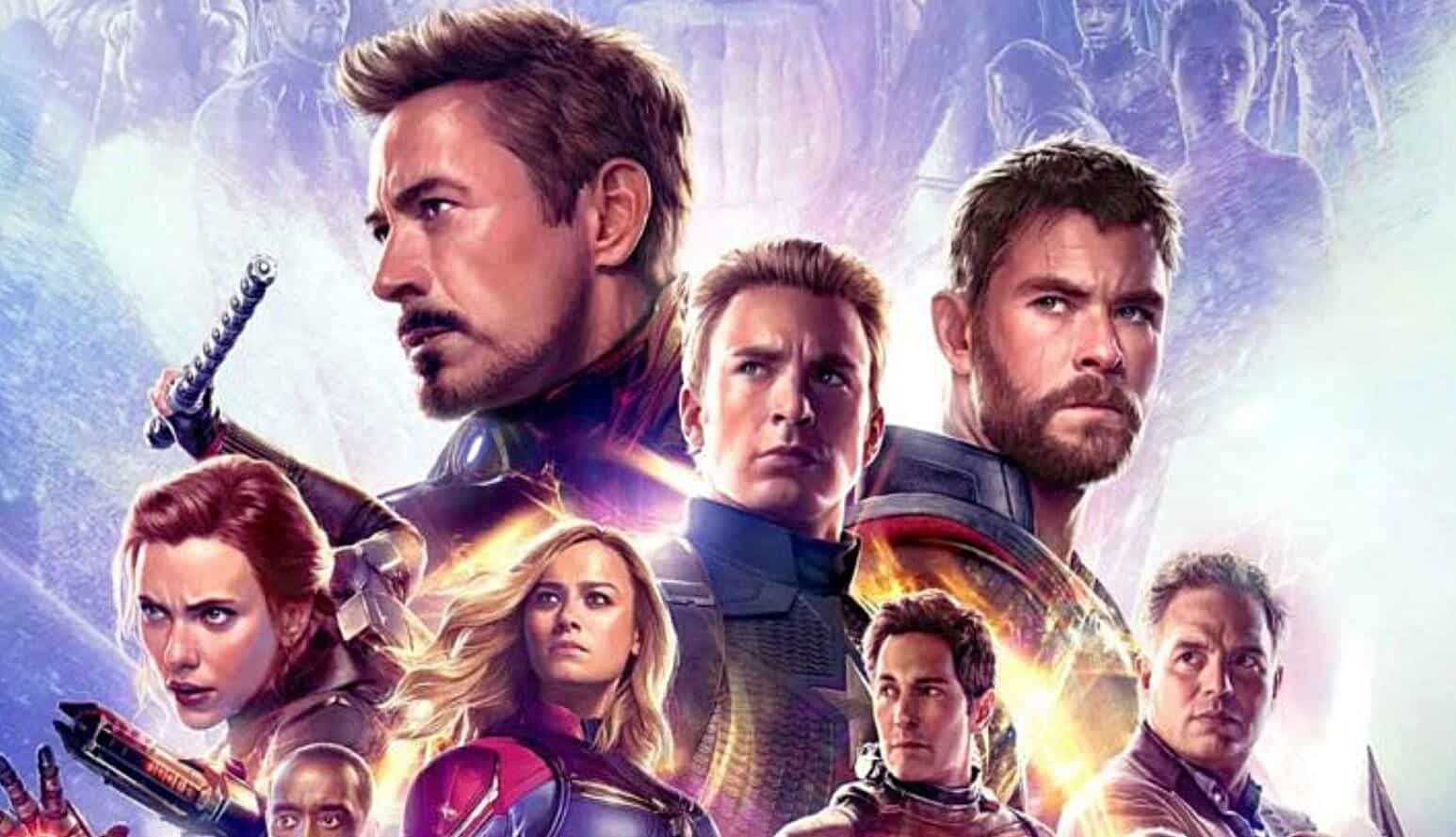 The confirmed Avengers: Endgame runtime officially makes it the