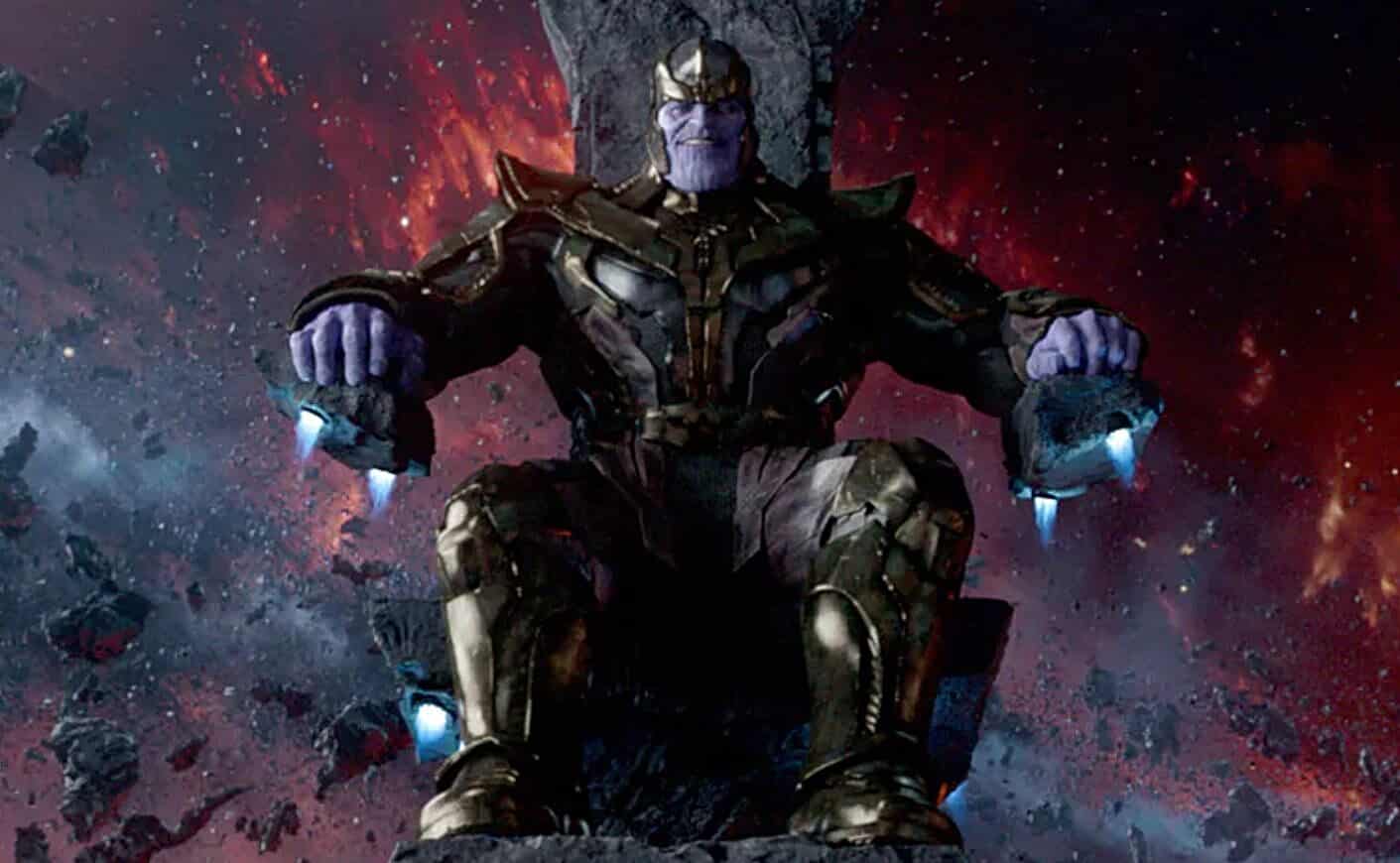 �Avengers Endgame� Writers Reveal Most Important MCU �Avengers Endgame� Writers Reveal Most Important MCU