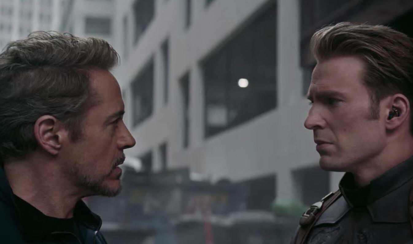 New 'Avengers: Endgame' Trailer Released As Tickets Go On Sale