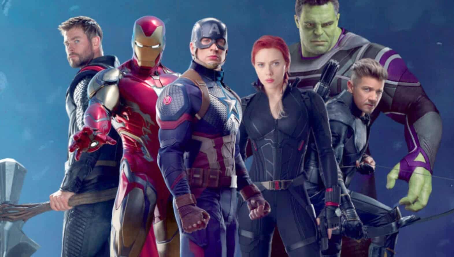 Could There Be An MCU Future For The Original Avengers After 'Avengers: Endgame'?