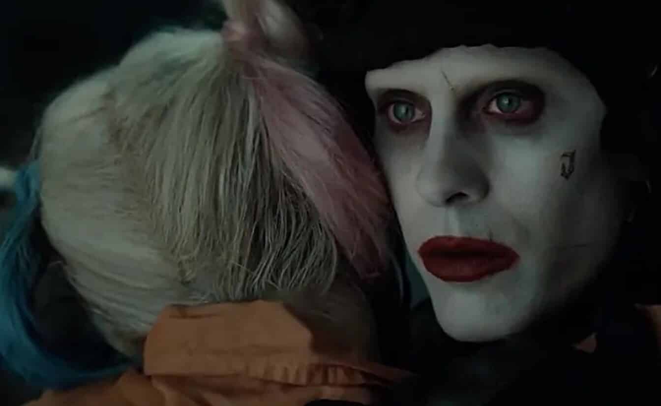 SUICIDE SQUAD (2016) Harley Quinn & Joker Movie Clip [HD] Jared Leto 