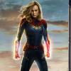 Captain Marvel