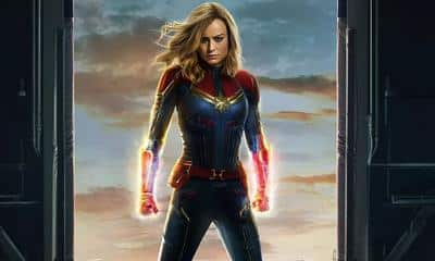 Captain Marvel