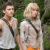 Chaos Walking Tom Holland Daisy Ridley