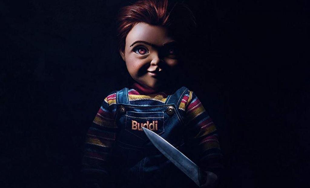 Child's Play 2019