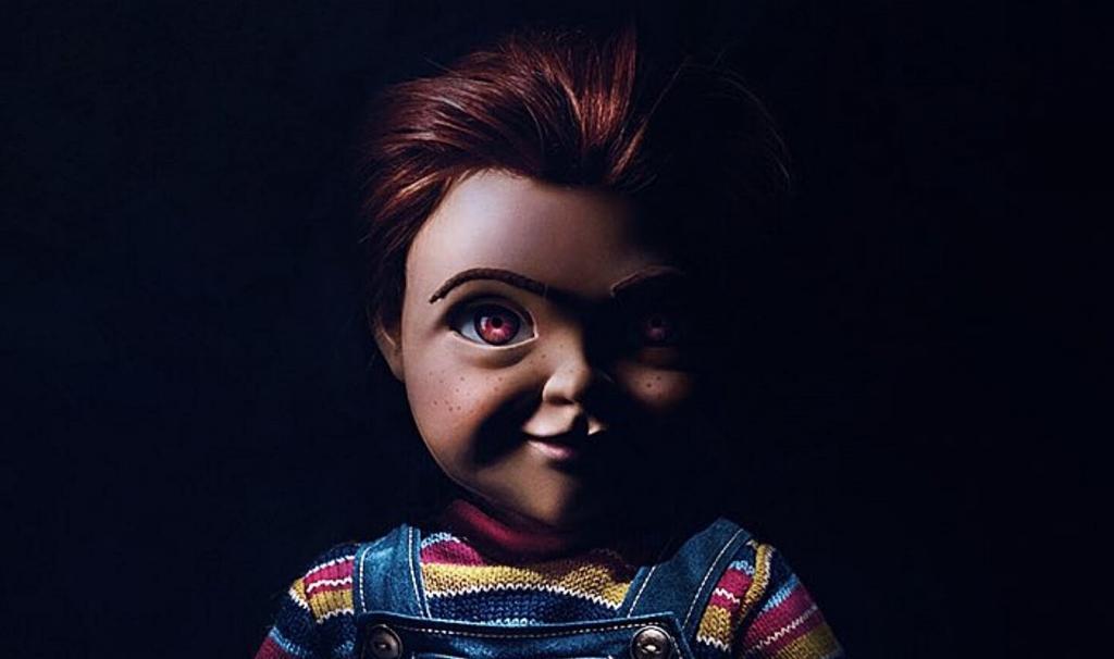 First Look At New Chucky In Upcoming ‘Child’s Play’ Movie Revealed Child's Play Chucky 2019