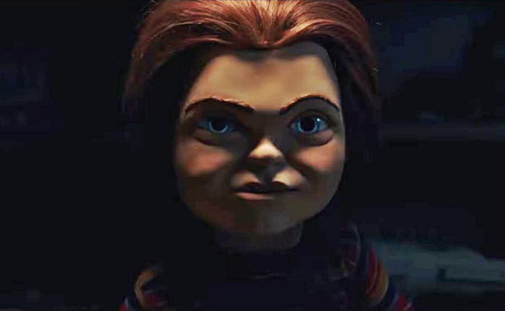 Child's Play Chucky 2019