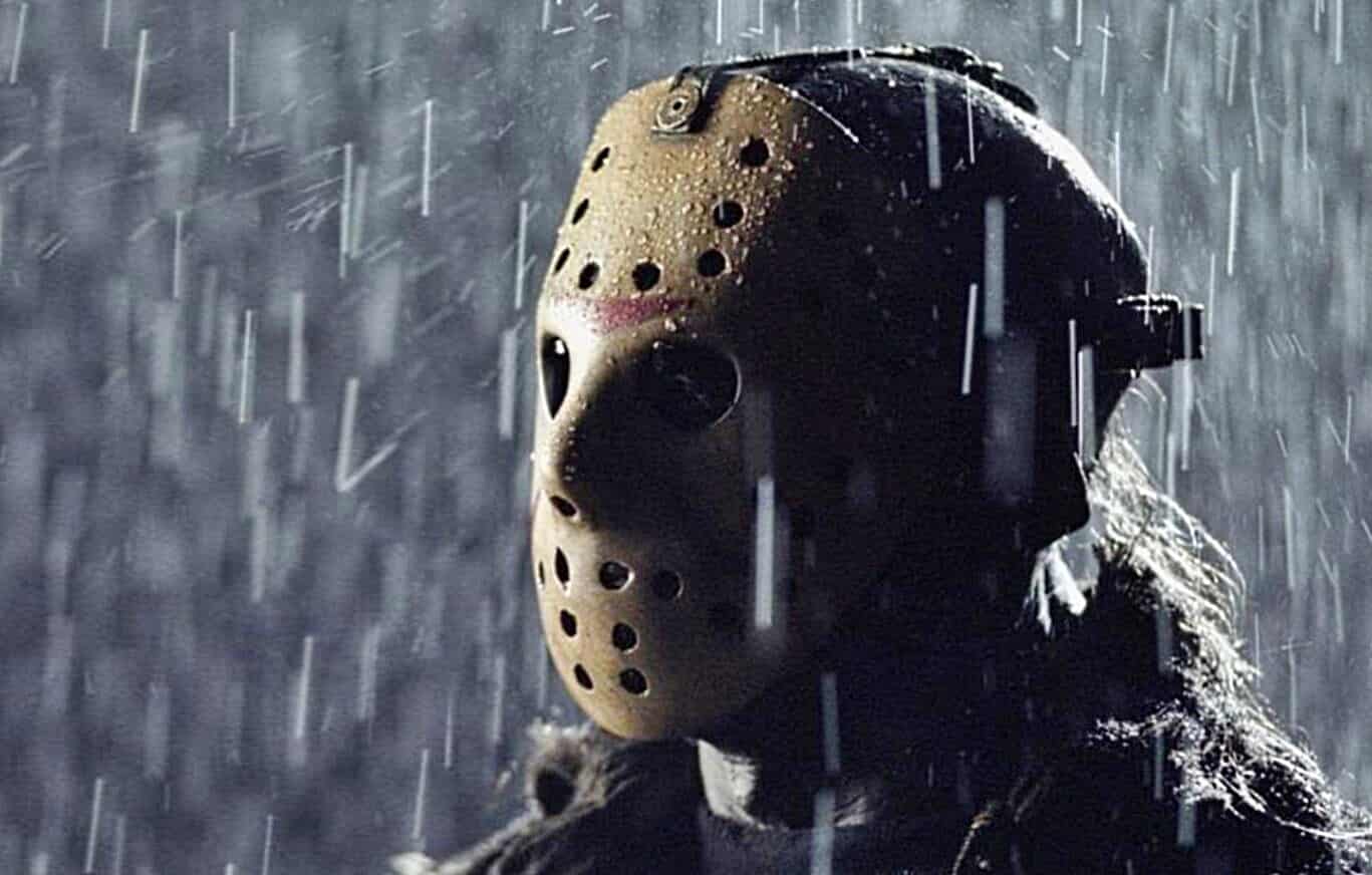 Friday The 13th Movie