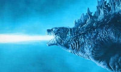 Godzilla: King Of The Monsters