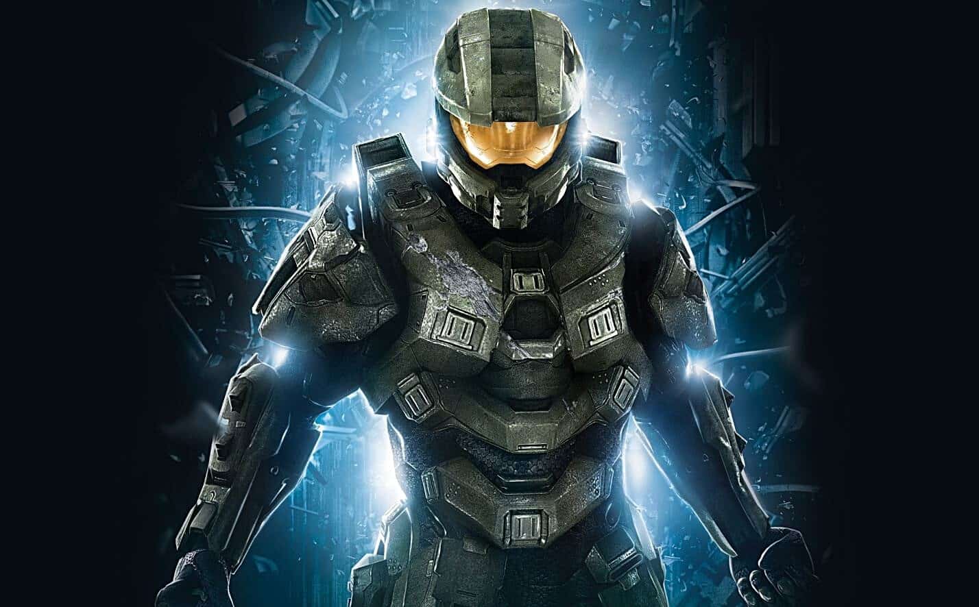 Who Plays Master Chief in the 'Halo' Show? Meet Pablo Schreiber