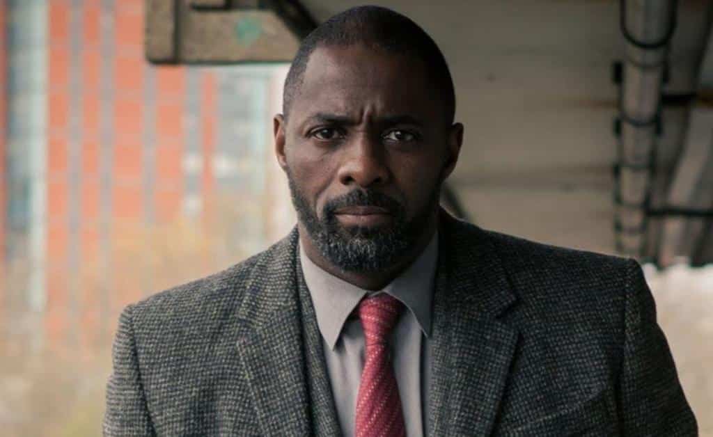 Idris Elba The Suicide Squad