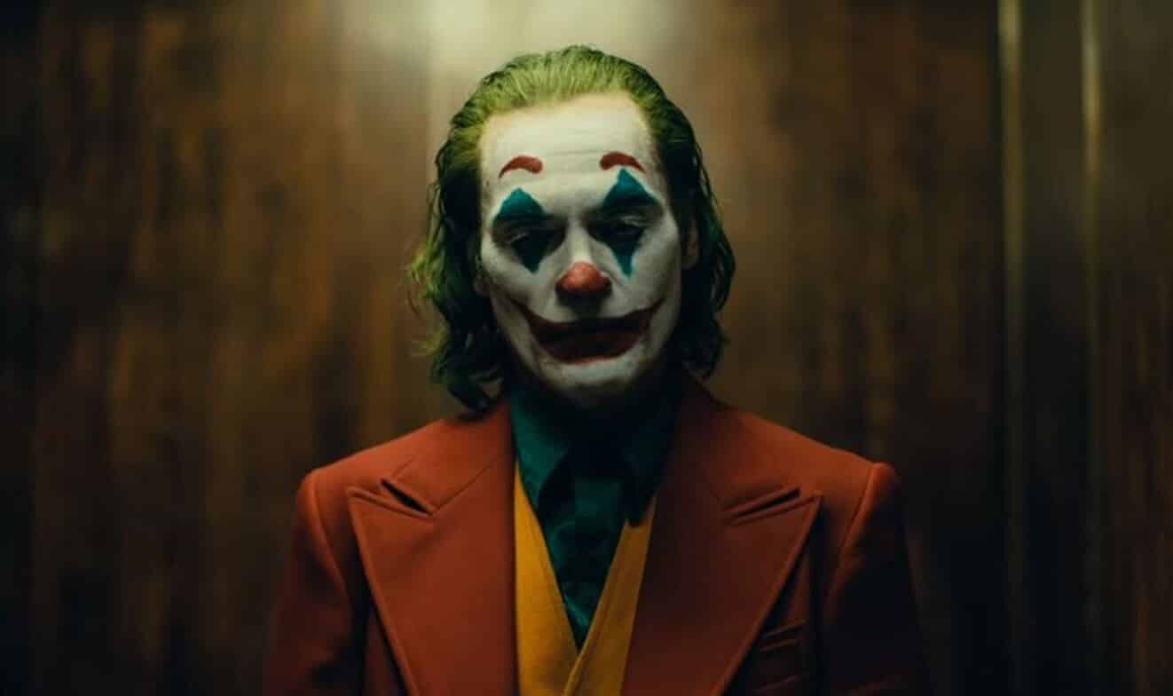 Watch The First Trailer From Joaquin Phoenix's 'The Joker' Movie | Revelist1322 x 784