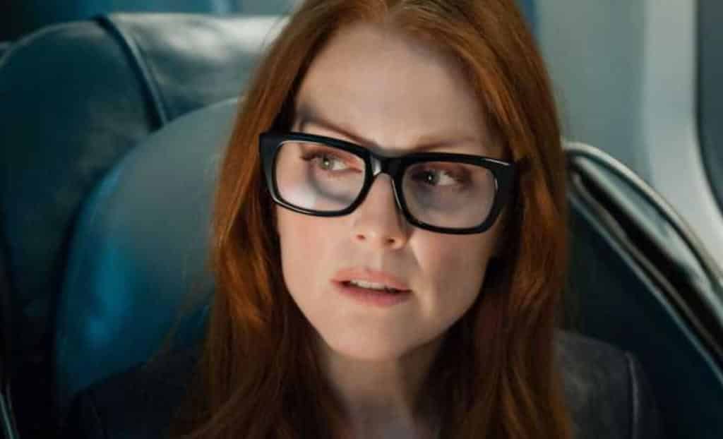 Lisey's Story Stephen King Julianne Moore