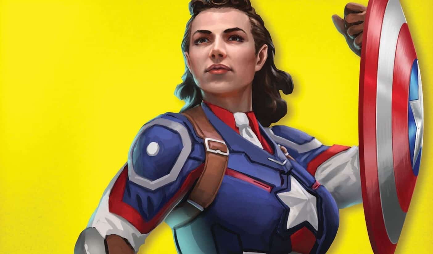 Captain marvel disney plus sales