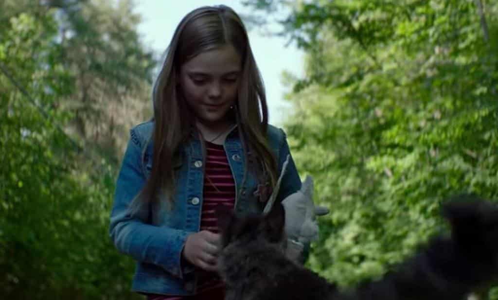 ‘Pet Sematary’ Final Trailer Is Here – And It’s Pretty Creepy Pet Sematary 2019