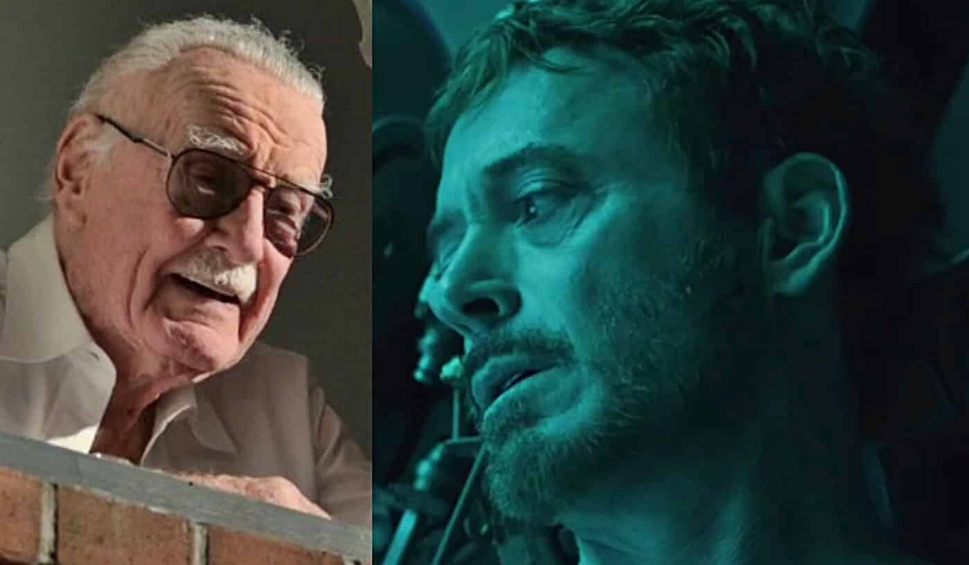 Joe Russo Reveals Stan Lee's Final Cameo is in 'Avengers: Endgame'