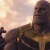 Thanos Snap Avengers Infinity War