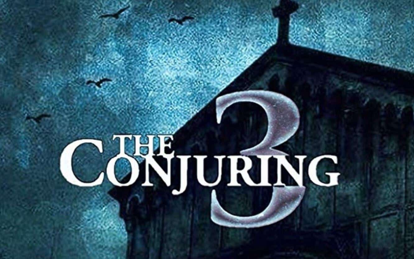 The Conjuring 3