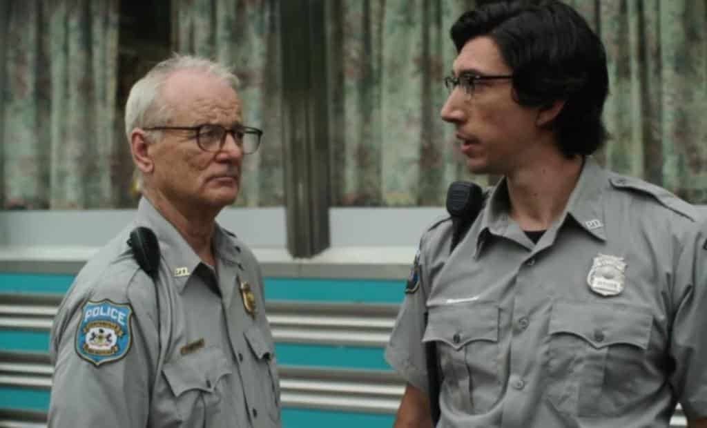 ‘The Dead Don’t Die’ Trailer Offers A Fresh Take on Zombies The Dead Don't Die