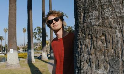 Under the Silver Lake movie