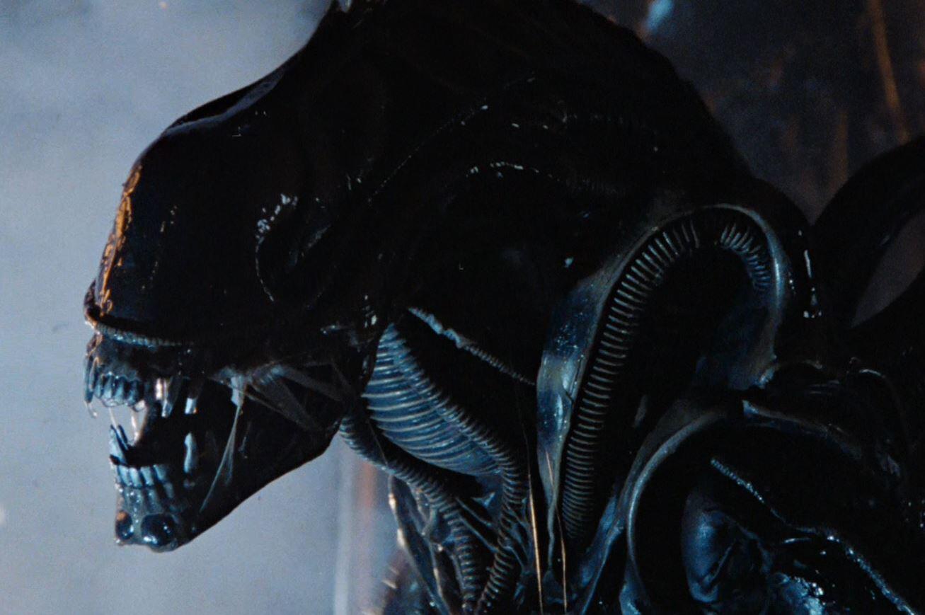 Watch The Entire High School Play Based On 'Alien'
