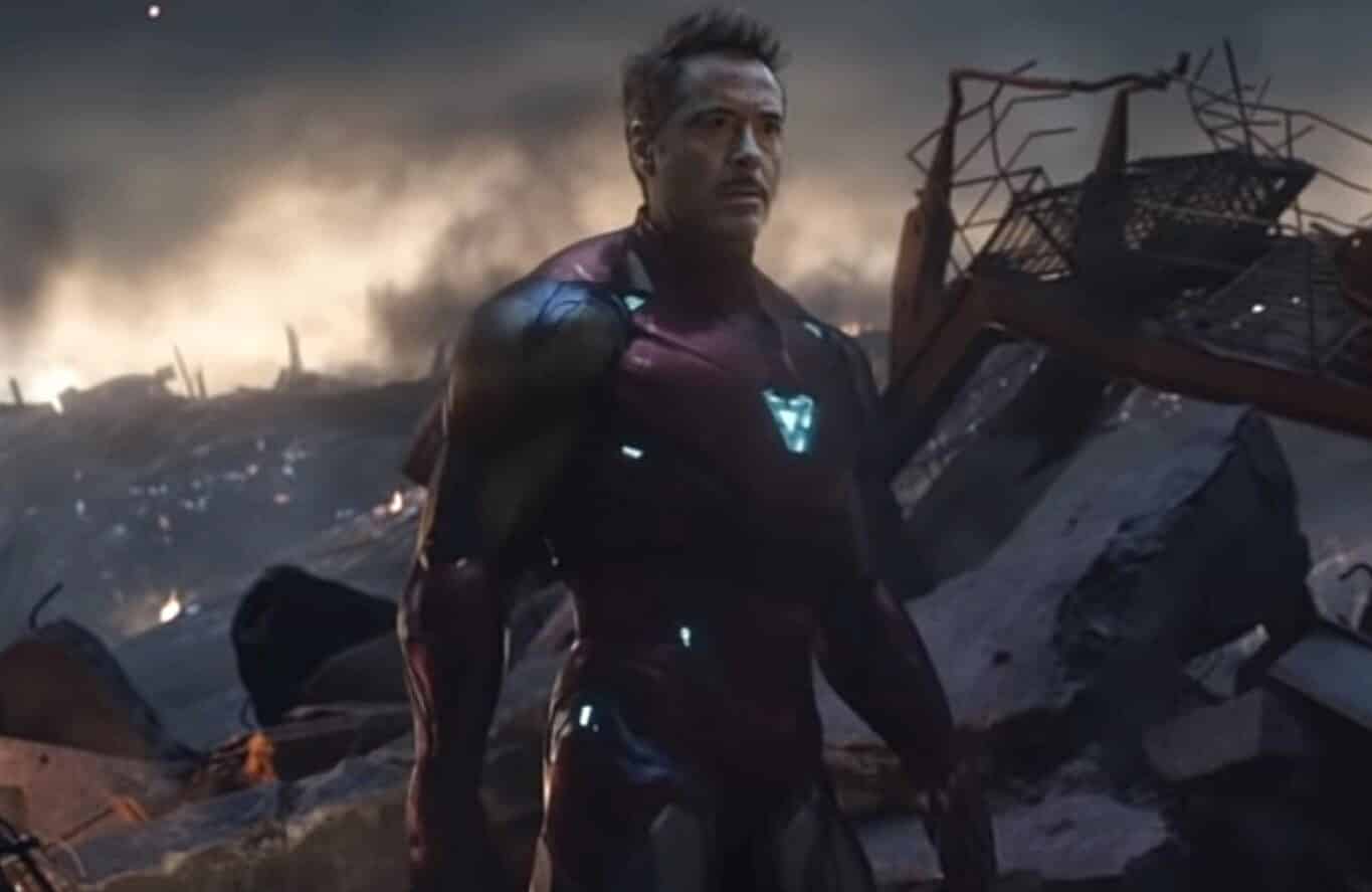 Why \u002639;Avengers: Endgame\u002639; Didn\u002639;t Have A PostCredits Scene