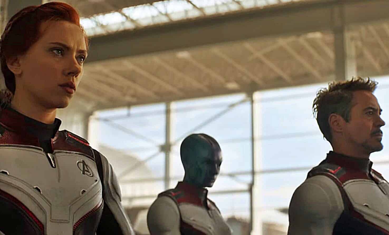 'Avengers: Endgame' Still Has Many Unfound Easter Eggs1475 x 894