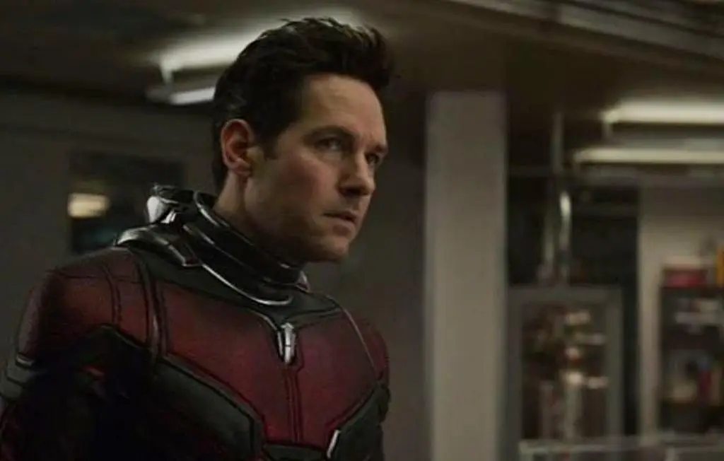 Fans Claim To Spot Two Big ‘Avengers: Endgame’ Continuity Errors Avengers: Endgame